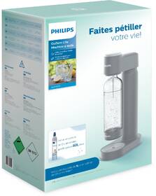Výrobník sodové vody Philips ADD4901GR/10 šedý

 obrázek produktu 8 z 8