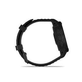 Chytré hodinky Garmin Instinct 2 Solar Tactical Edition černé

 obrázek produktu 4 z 5