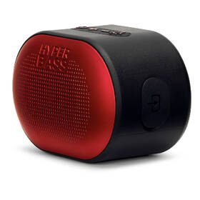 Přenosný reproduktor AIWA BST-330 červený

 obrázek produktu 3 z 8