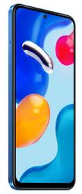 Mobilní telefon Xiaomi Redmi Note 11S 6 GB / 128 GB modrý

 obrázek produktu 3 z 10