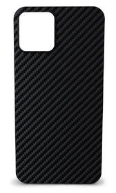 Kryt na mobil Epico Carbon na Apple iPhone 12 Pro Max černý

 obrázek produktu 2 z 8