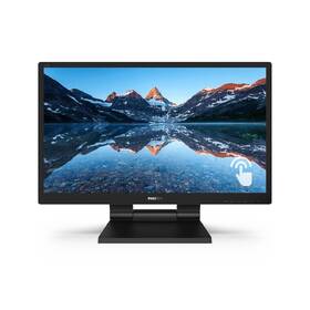 Monitor Philips 242B9T/00 

 obrázek produktu 3 z 6