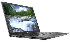 Notebook Dell Latitude 13 (7330) černá barva
