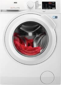 Set výrobků AEG L6FBI48WC + T8DBK68WC 
