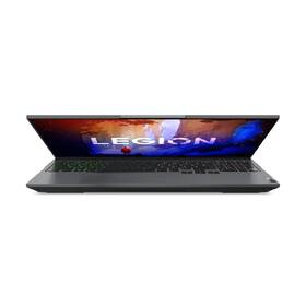 Notebook Lenovo Legion 5 Pro 16IAH7H šedá barva
