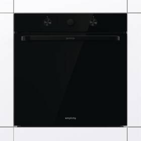 Trouba Gorenje BOS6727SYB černá

 obrázek produktu 5 z 9