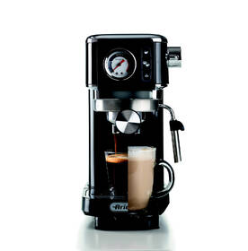 Espresso Ariete ART 1381/12 černé

 obrázek produktu 1 z 3