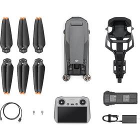 Dron DJI Mavic 3 Classic (DJI RC) 

 obrázek produktu 1 z 15