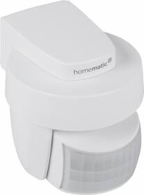 Detektor pohybu Homematic IP se senzorem jasu - venkovní 

 obrázek produktu 2 z 5