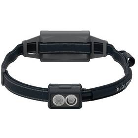 Čelovka LEDLENSER NEO 5R černá/šedá

 obrázek produktu 1 z 5