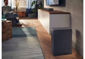 Soundbar Philips TAB7207 černý

 obrázek produktu 10 z 10