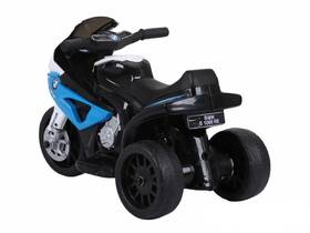 Elektrická motorka ELJET® BMW S1000 RR 

 obrázek produktu 3 z 5