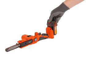 Pásová bruska POWERPLUS POWDP50700 (bez baterie) 

 obrázek produktu 7 z 8