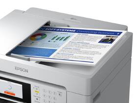 Tiskárna multifunkční Epson EcoTank L15180 bílá

 obrázek produktu 6 z 10