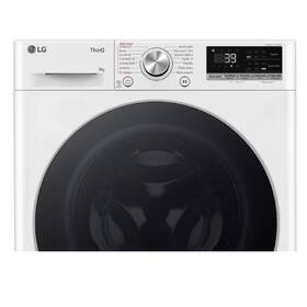 Pračka LG FSR7A94WS bílá

 obrázek produktu 2 z 16