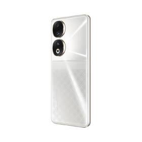 Mobilní telefon HONOR 90 5G 12 GB / 512 GB stříbrný

 obrázek produktu 4 z 9