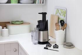 Odšťavňovač RUSSELL HOBBS 25170-56 Slow Juicer černý/nerez

 obrázek produktu 8 z 13