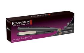 Žehlička na vlasy Remington S1370 Ceramic Straight 215 černá

 obrázek produktu 10 z 10