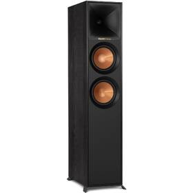 Reproduktory Klipsch Reference R-600F (2 ks) černé

 obrázek produktu 2 z 8