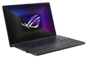 Notebook Asus ROG Zephyrus G16 šedý

 obrázek produktu 5 z 10