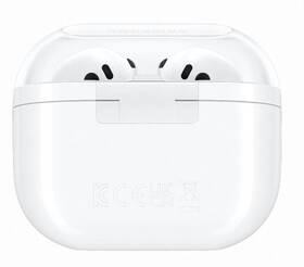 Sluchátka Samsung Galaxy Buds3 bílá

 obrázek produktu 2 z 20
