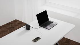 Nabíječka do sítě Cubenest S6D0, 4xUSB-C, 2xUSB-A, PD, GaN, 240 W černá

 obrázek produktu 13 z 13