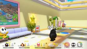 Hra Nintendo Switch Super Mario Party Jamboree 

 obrázek produktu 10 z 12