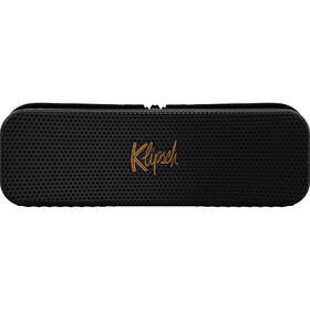 Přenosný reproduktor Klipsch Detroit černý

 obrázek produktu 1 z 9