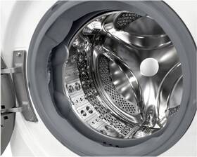 Pračka LG FBLR7A92WG bílá

 obrázek produktu 4 z 15