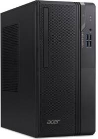 Stolní počítač Acer Veriton VS2710G černá barva

