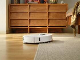 Robotický vysavač Roborock Qrevo Pro White bílý

 obrázek produktu 25 z 47
