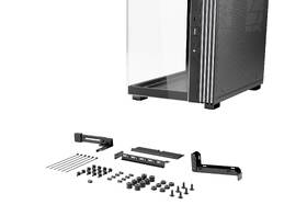 Case be quiet! Light Base 600 DX černá

 obrázek produktu 7 z 8