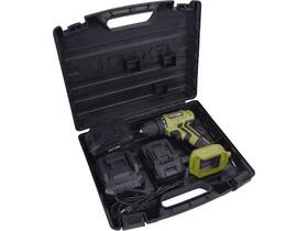 Vrtací šroubovák Extol Craft 402450 (s baterií) 

 obrázek produktu 7 z 7