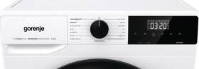 Pračka Gorenje WESI74AS bílá

 obrázek produktu 2 z 11