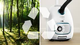 Podlahový vysavač Bosch BGL41HYG2H bílý

 obrázek produktu 14 z 19