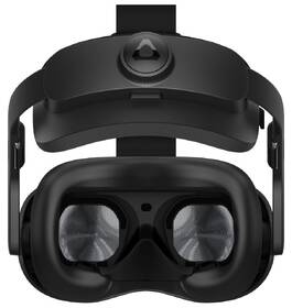 Brýle pro virtuální realitu HTC Vive Focus Vision černé

 obrázek produktu 9 z 10