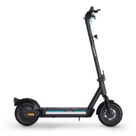 Elektrická koloběžka LAMAX eGlider SC40 černá/tyrkysová

 obrázek produktu 1 z 10