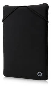 Pouzdro na notebook HP 14" Protective Reversible Sleeve černé/šedé

 obrázek produktu 1 z 3