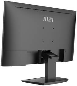 Monitor MSI PRO MP243X černý

 obrázek produktu 5 z 9