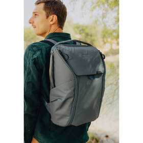 Batoh Peak Design Everyday Backpack 20L (v2) modrý

 obrázek produktu 6 z 9