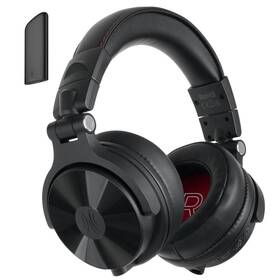 Sluchátka OneOdio Studio Max 1 DJ černá

 obrázek produktu 1 z 5