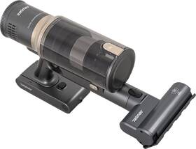 Tyčový vysavač Zelmer ZSVC912BF PET 2v1 černý/zlatý

 obrázek produktu 7 z 25