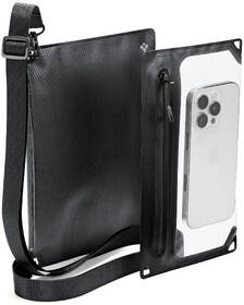 Pouzdro na mobil sportovní Spigen Aqua Shield WaterProof A640 černé

 obrázek produktu 1 z 13