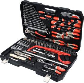 Sada gola klíčů YATO YT-38911 (79 ks) 

 obrázek produktu 1 z 3