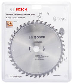 Kotouč pilový Bosch 2.608.644.383 

 obrázek produktu 1 z 2