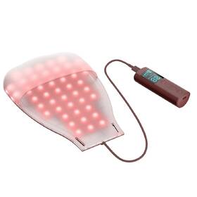 LED terapie na ruce Garett Skin Ritual Hands hnědá

 obrázek produktu 8 z 13