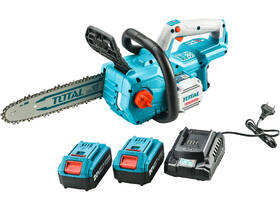 Řetězová pila Total tools TGSLI201286 (s baterií) 

 obrázek produktu 2 z 6