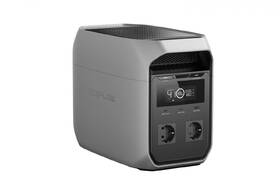 Nabíjecí stanice EcoFlow DELTA 3 Classic (1024 Wh) šedá

 obrázek produktu 2 z 5