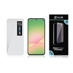 Tvrzené sklo Obal:Me Multipack 2.5D na Samsung Galaxy A37 5G/A57 5G (10 ks) 

 obrázek produktu 2 z 2