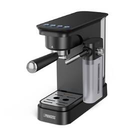 Pákový kávovar Princess 249422 černý

 obrázek produktu 1 z 14